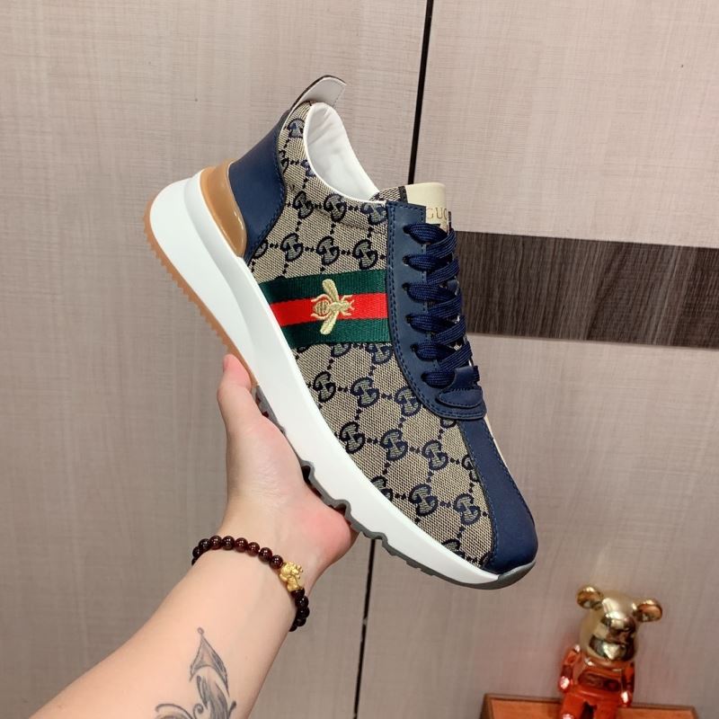 Gucci Low Shoes